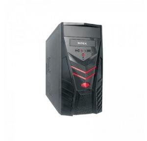 Intex Computer Cabinet P4 IT-216 W USB